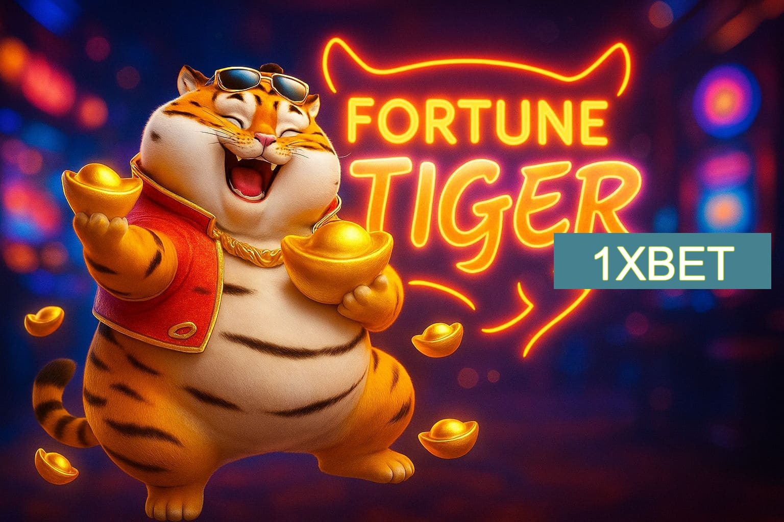 Como Jogar Fortune Tiger