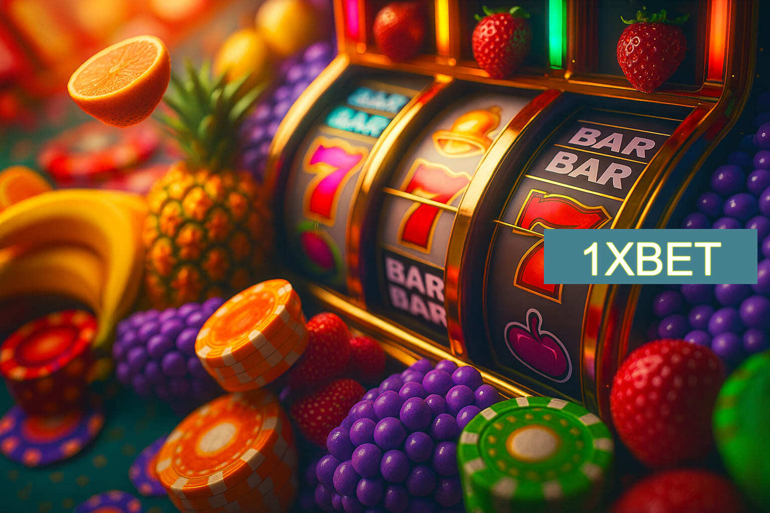 Benefícios dos Slots